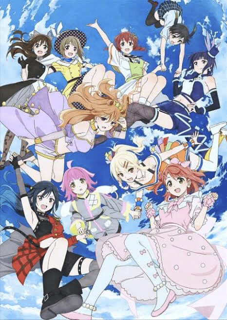 今まで観たアニメとそれに対するちょっとしたコメント Msispit Subap Note 今まで観たアニメとそれに対するちょっとしたコメント Msispit Subap Note