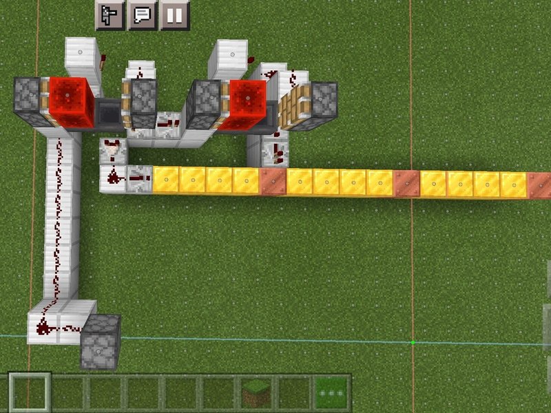 アイテム自動補充機の作り方 Minecraft 仕分け装置へ連結可能 統合版 Kakun Note アイテム自動補充機の作り方 Minecraft 仕分け装置へ連結可能 統合版 Kakun Note