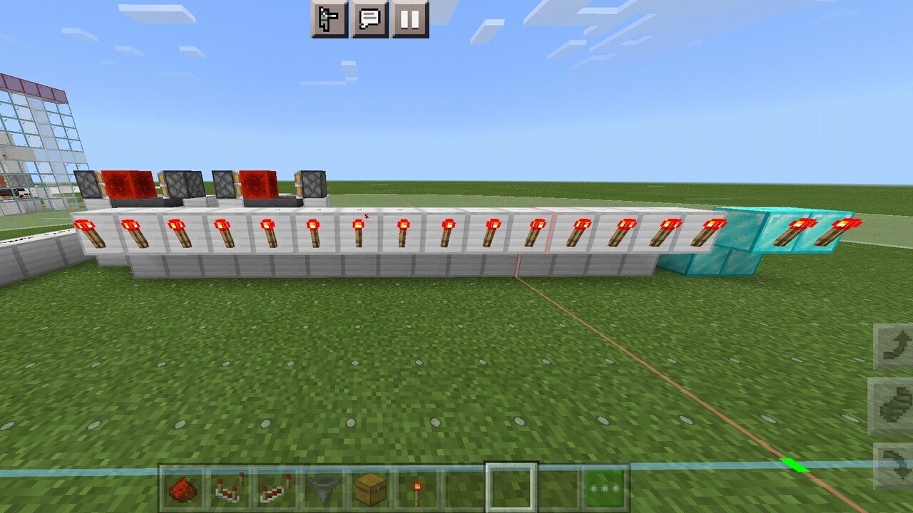 アイテム自動補充機の作り方 Minecraft 仕分け装置へ連結可能 統合版 Kakun Note アイテム自動補充機の作り方 Minecraft 仕分け装置へ連結可能 統合版 Kakun Note