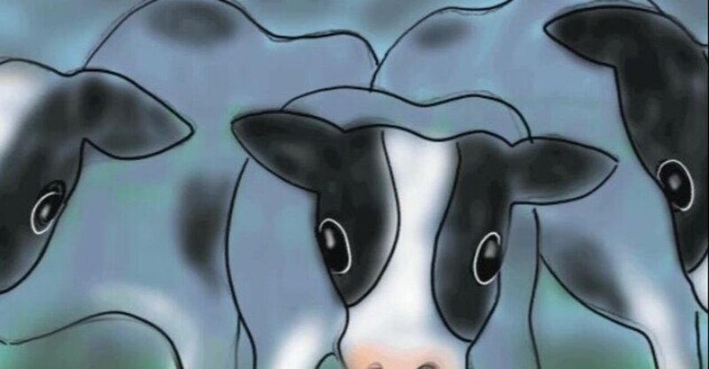 牛のアニメ の新着タグ記事一覧 Note つくる つながる とどける