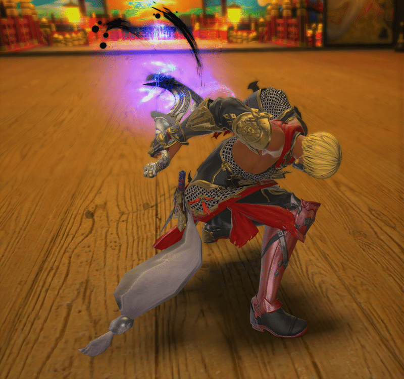 Ffxiv ニンジャのやさしい教科書 漆黒編patch5 X ロデム Ffxiv Note Ffxiv ニンジャのやさしい教科書 漆黒編patch5 X ロデム Ffxiv Note
