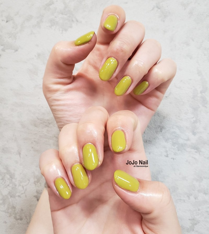 100万 の夜景 Jojo Nail At Sannomiya ジョジョネイル 三宮 Note