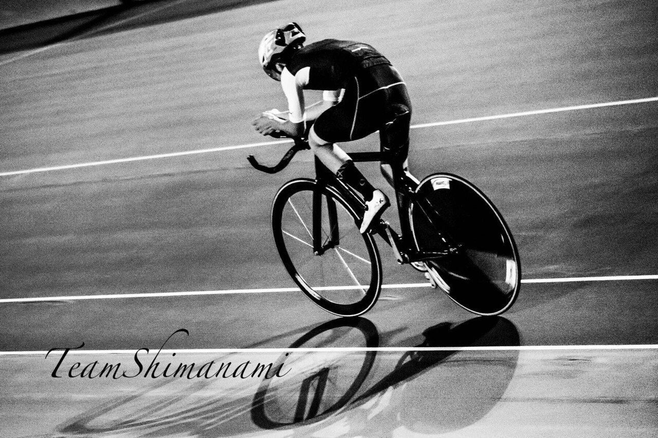 いきなり最強自転車 ロードとピストの機材差｜チームしまなみ