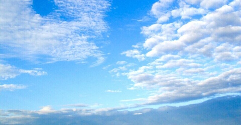 朝ドラ おかえりモネ の気象解説 雲のでき方 久露見庵 くろみ庵 天気と気候と自然を考える Note