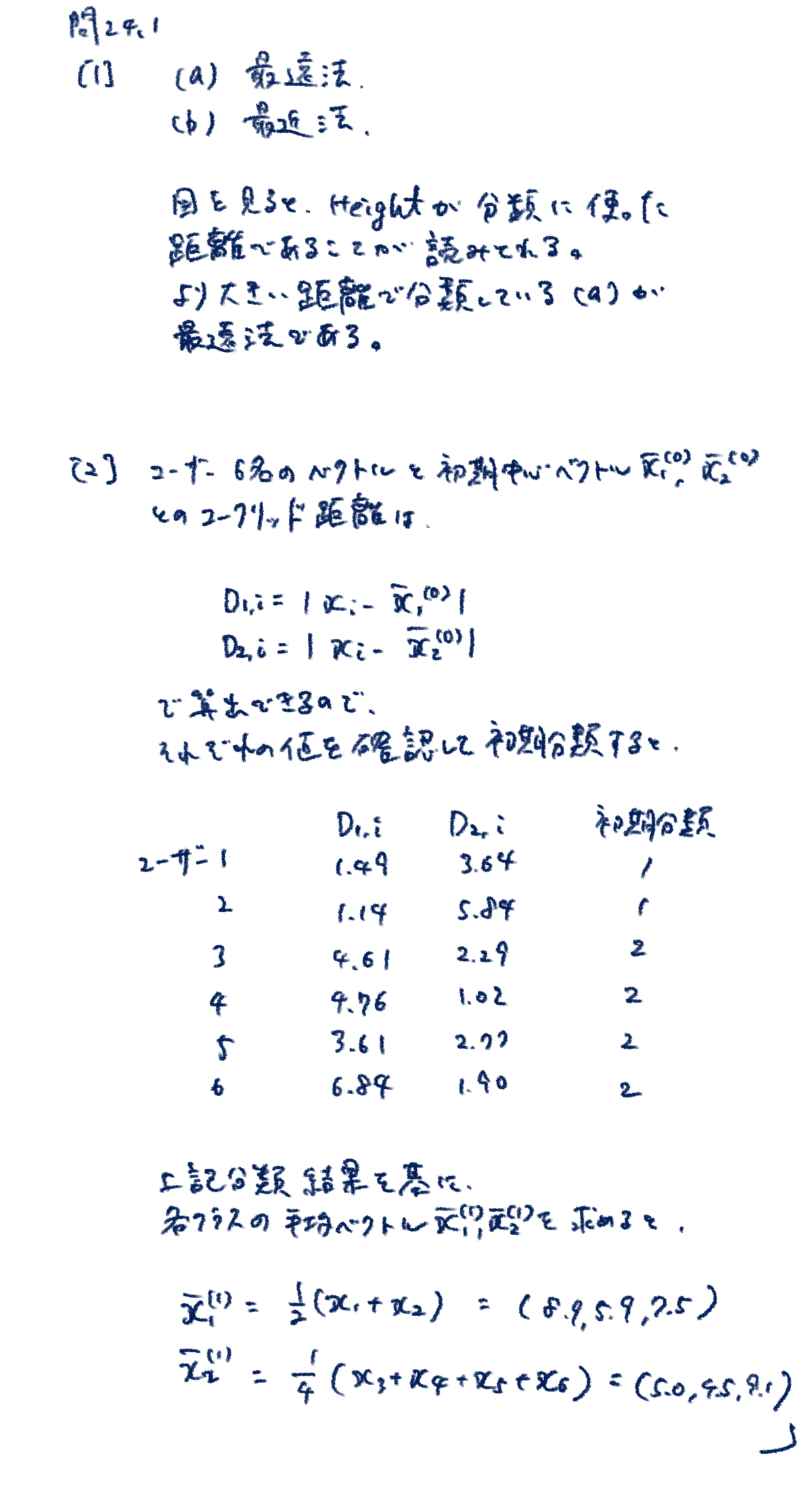統計学実践ワークブック24章を解く 【統計検定準1級テキスト】｜えびかずき