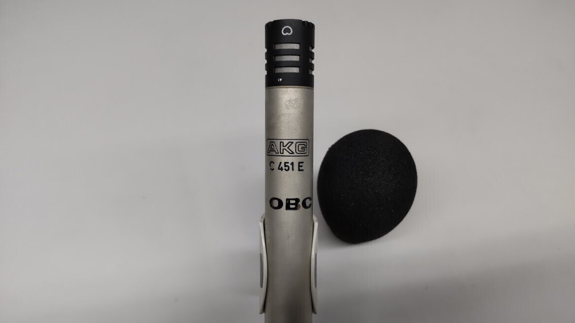 放送を支えた機材たち ラジオ大阪機材庫より③｜藤川貴央【OBCラジオ