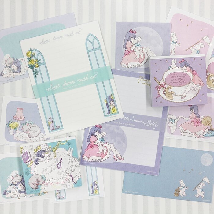 2021/7/3〜7/18】 KIRA IMAI Exhibition「 Frill Ribbon 」｜表現社