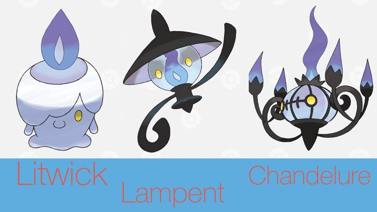 ポケモンの英語名全部覚える日記 第5世代後編 リユルン Note