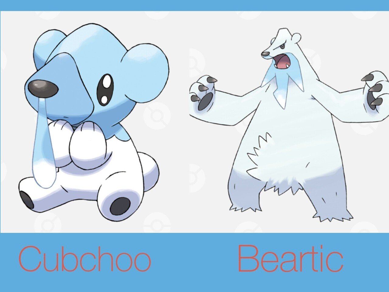 ポケモンの英語名全部覚える日記 第5世代後編 リユルン Note