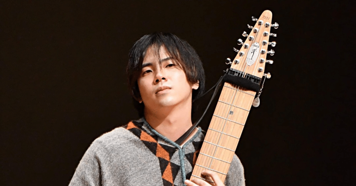 チャップマンスティック