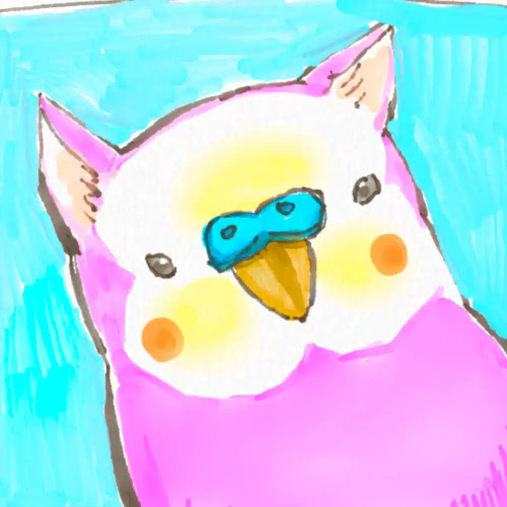 keko_birdlove