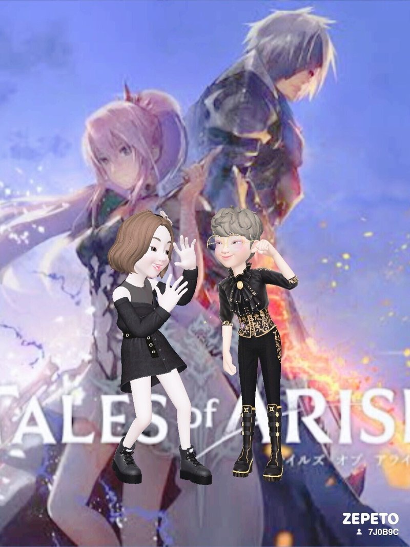 テイルズ過去作と新作を語る夜 Stand Fmライブ振り返り りょーこ グラレコ 理学療法士 Note テイルズ過去作と新作を語る夜 Stand Fmライブ振り返り りょーこ グラレコ 理学療法士 Note