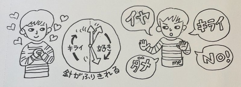 嫌い 嫌い 大好き Mami Note 嫌い 嫌い 大好き Mami Note