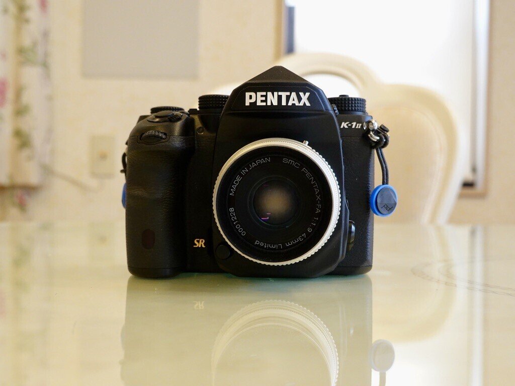 第21話】ペンタックスの森は新発見だらけだった！私のカメラ遍歴と写真