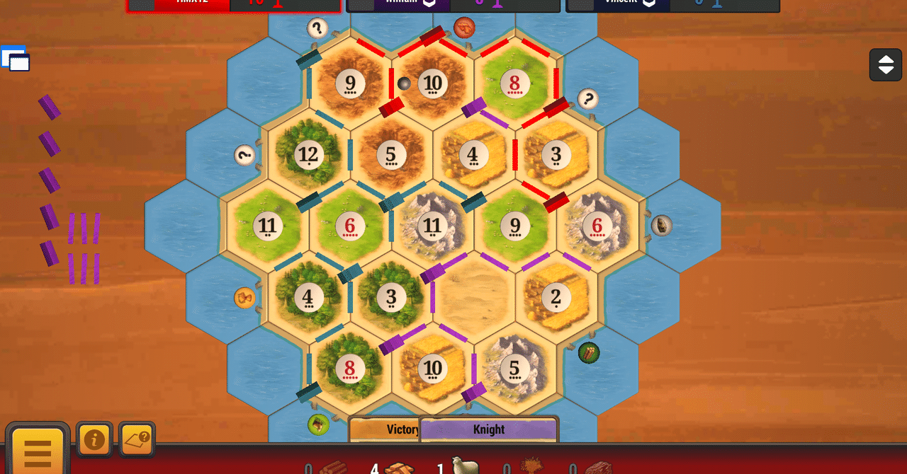 昔のボードゲームレビュー×いっぱい 欲張り詰め合わせセット｜Potemkin