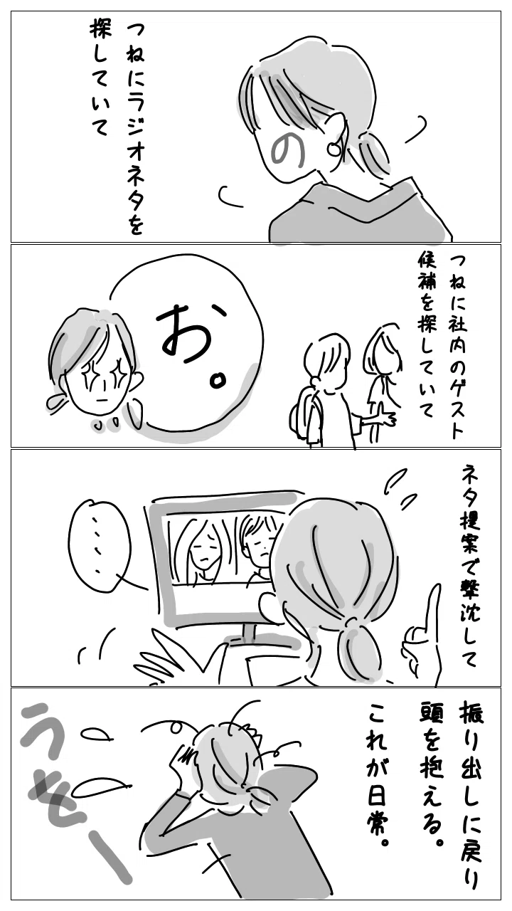 コロナ禍で社内ラジオを50回やってみて、やらかしたこと学んだこと 