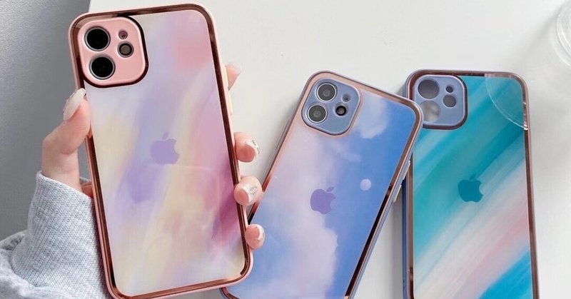 夏のiphoneケース スマホケース 人気トレンドをチェック Girlshares Baseショップ Note