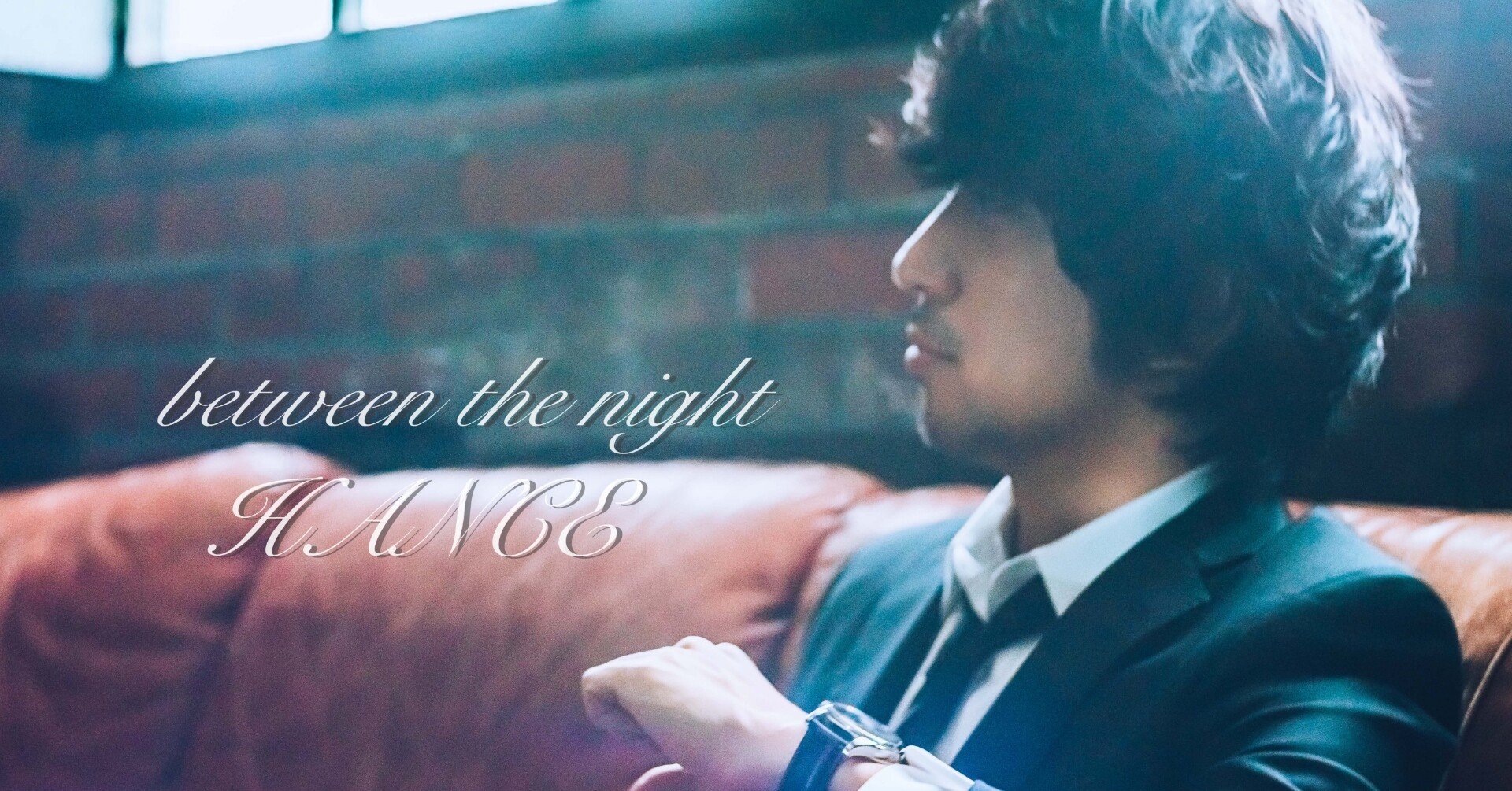 Escape 歌詞 Hance シンガーソングライター Note