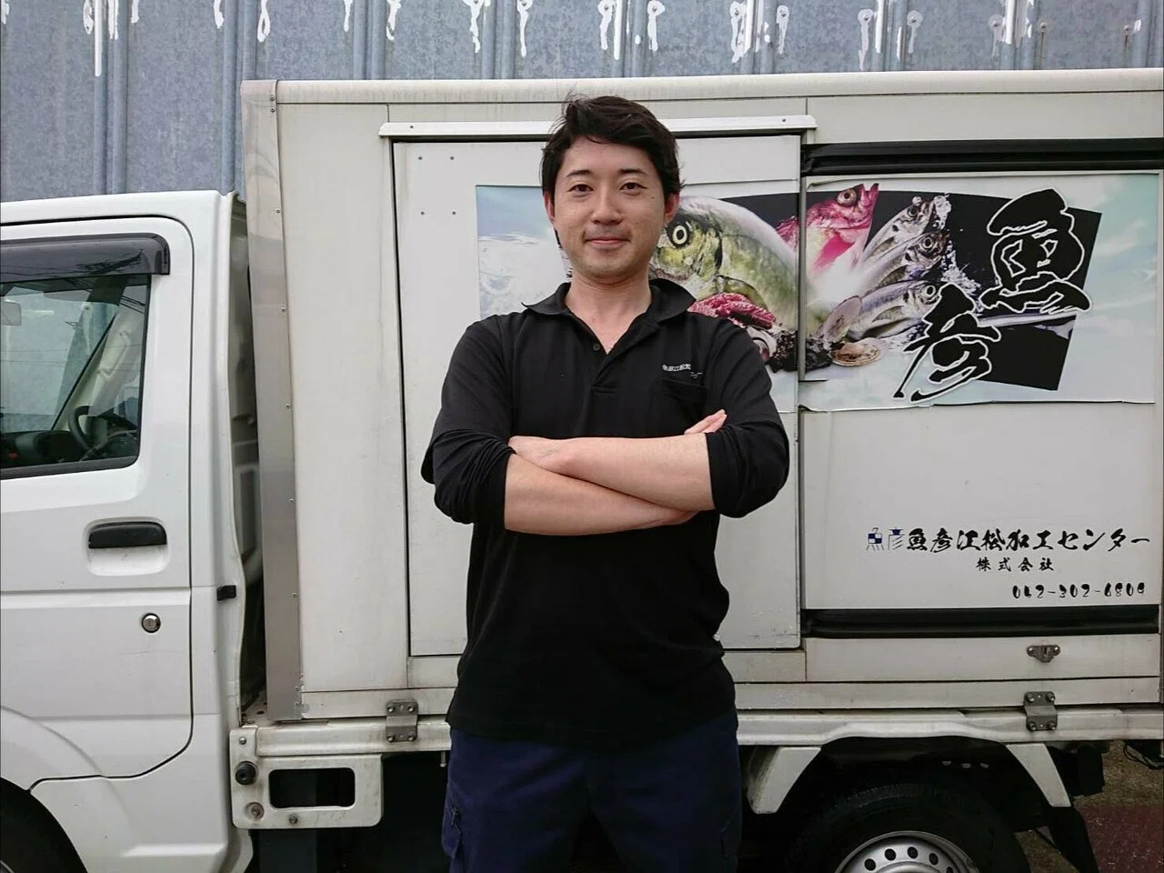 名古屋市中央卸売市場 新鮮な魚介類を直送｜Let(レット)【公式】｜note