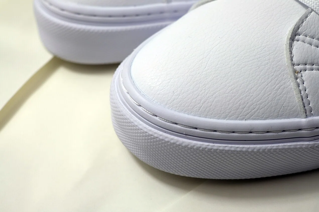 U 1万円 Slack新作の Berio が買い得な理由4選 Slack Footwear Note
