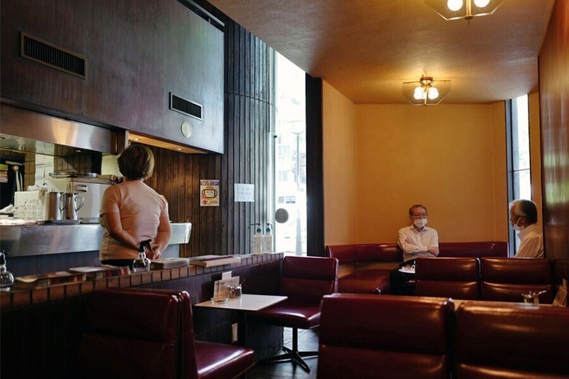 ほぼハムとパンだけのサンドイッチなのに サカキシンイチロウ Note