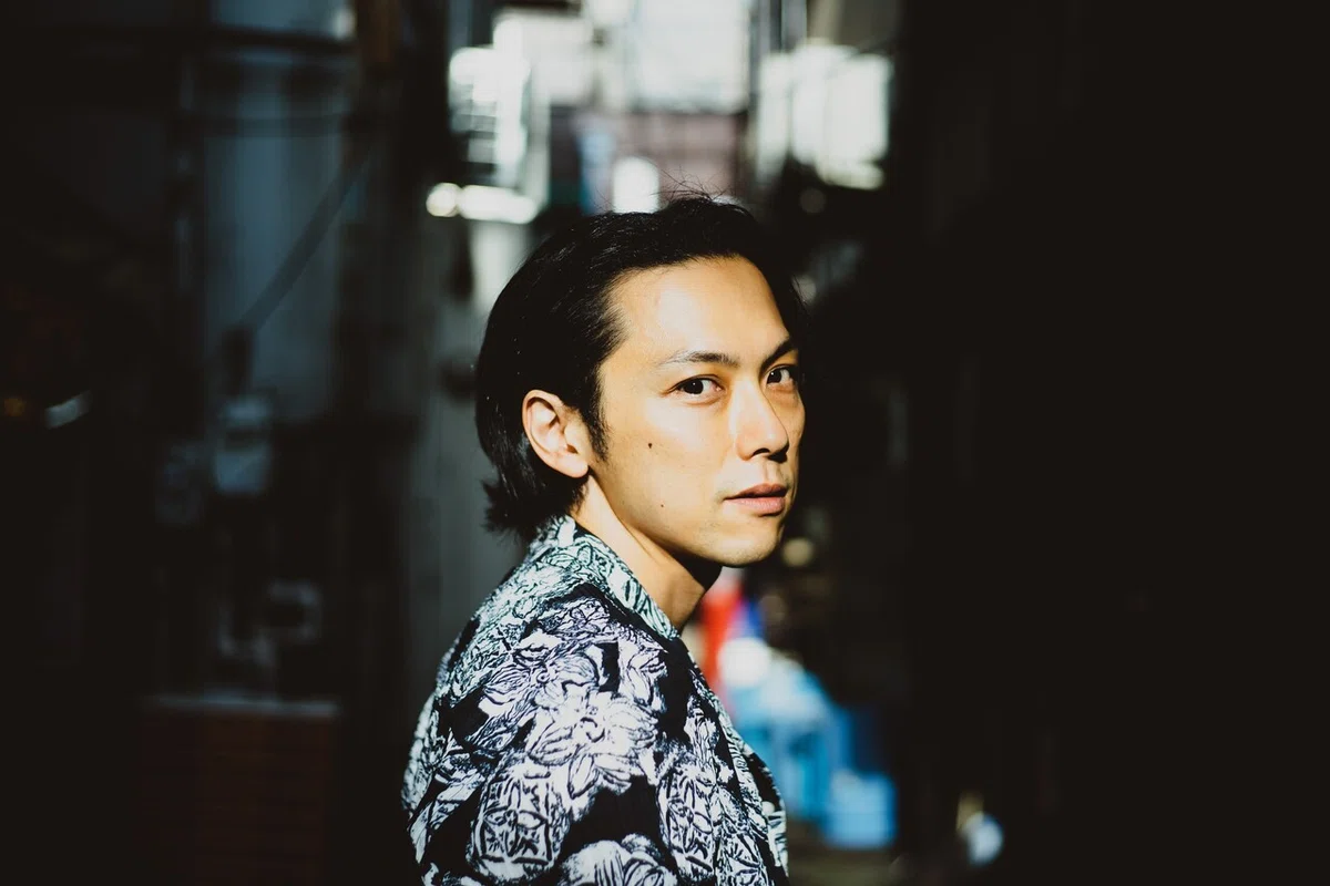 路地裏のまっすん｜sachin