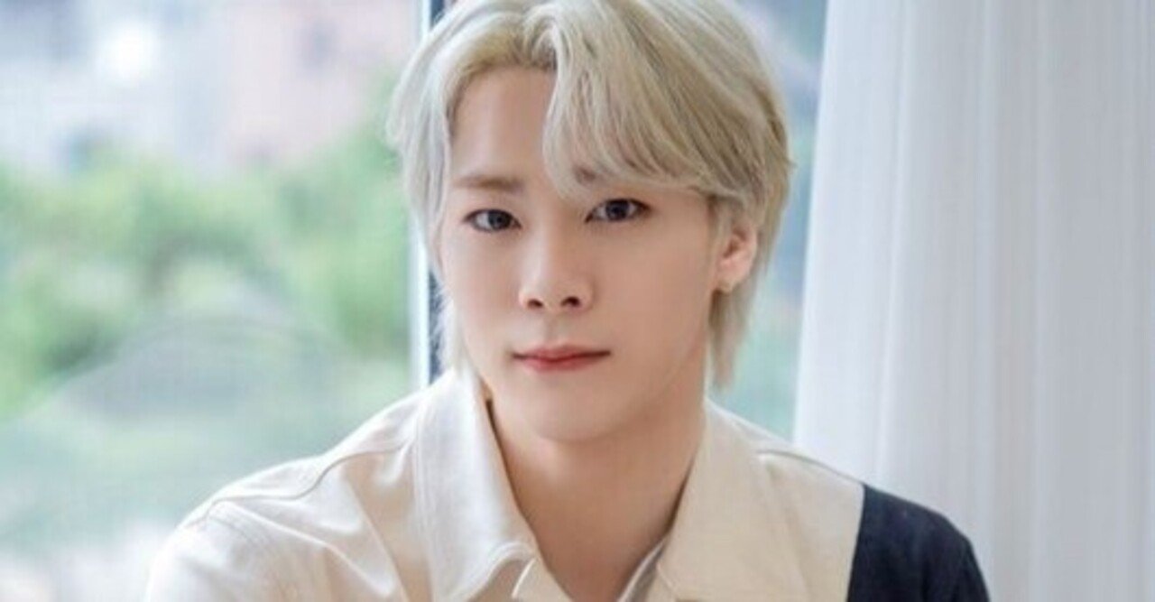 Astroメンバー③ムンビン 문빈｜Omira