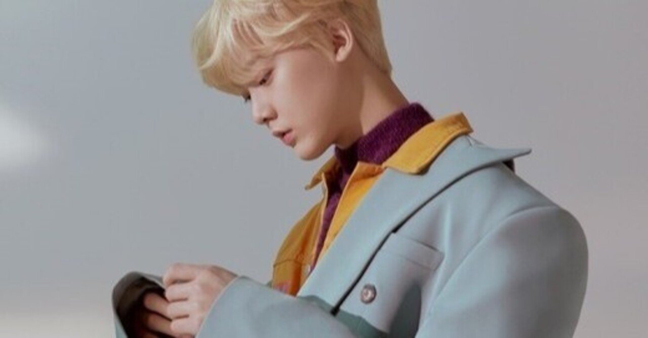 Astroメンバー④ユンサナ 산하｜Omira