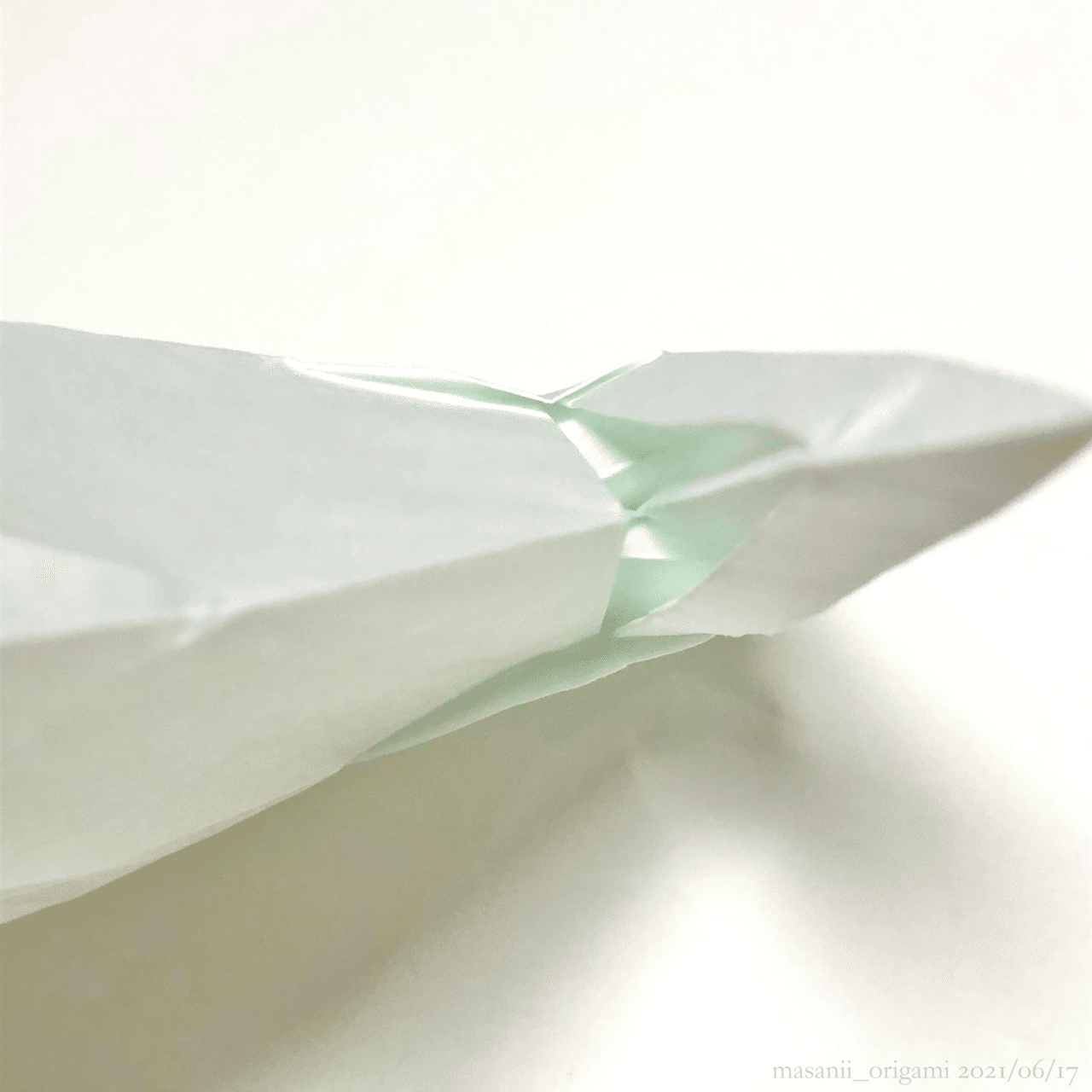 カワ難おりがみ 王子のネコ クラッポマーブルで神秘的な仕上がりに Arisawa Cat With Mysterious Crapo Marble まさにぃ Note カワ難おりがみ 王子のネコ クラッポマーブルで神秘的な仕上がりに Arisawa Cat With Mysterious Crapo Marble まさにぃ Note