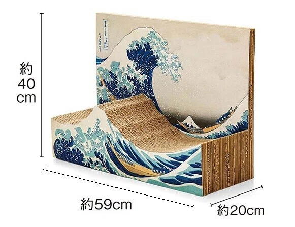 hokusai_size2_re - ã³ããŒ