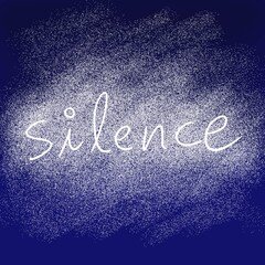 （新曲）silence