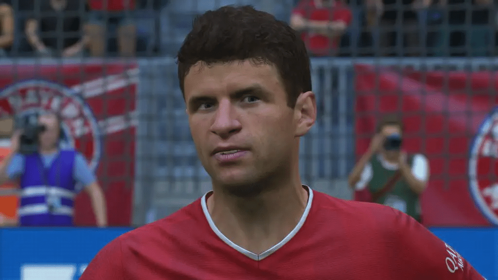 Fifa 21フォーメーションでユルゲン クロップ監督時代のドルトムントのような ゲーゲンプレス のやり方 Blue United Eスポーツ Note