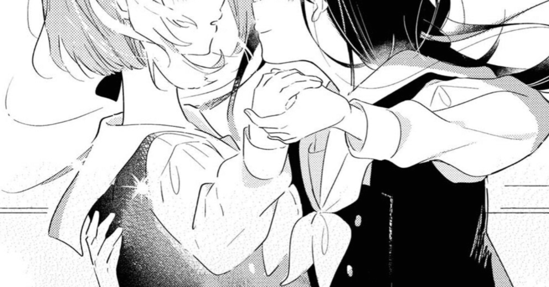 きみは「踊り場にスカートが鳴る」をもう読んだだろうか？｜めるら