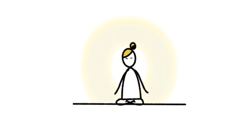 【ストレス対策】お風呂で瞑想する方法