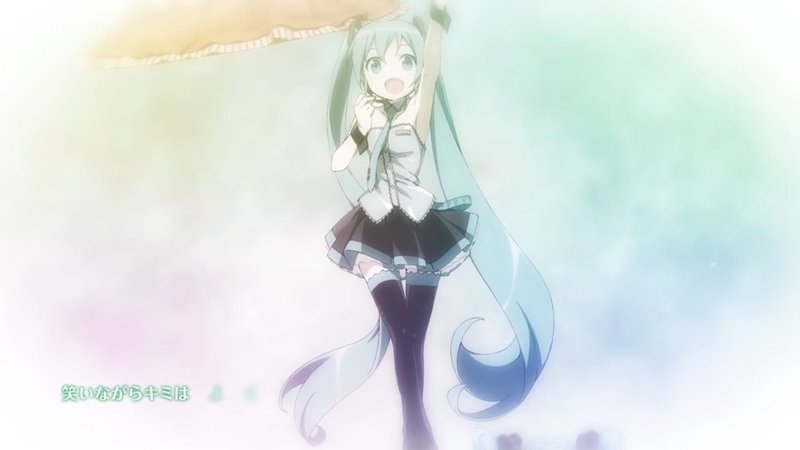 全39曲 17年ミク誕曲を振り返る シリーズ第6弾 ぐりーん Note 全39曲 17年ミク誕曲を振り返る シリーズ第6弾 ぐりーん Note