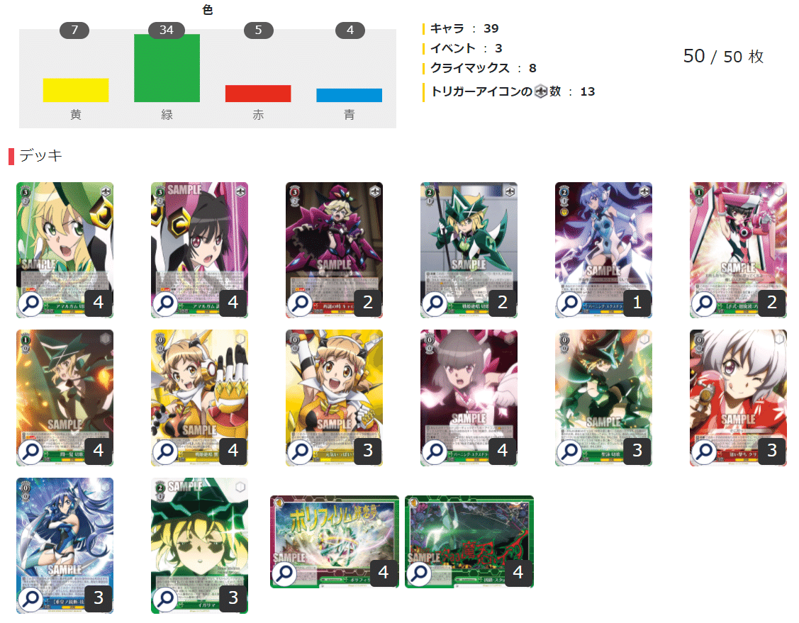 WS】8宝シンフォギア【切調】|エルヴィー WS】8宝シンフォギア【切調】|エルヴィー