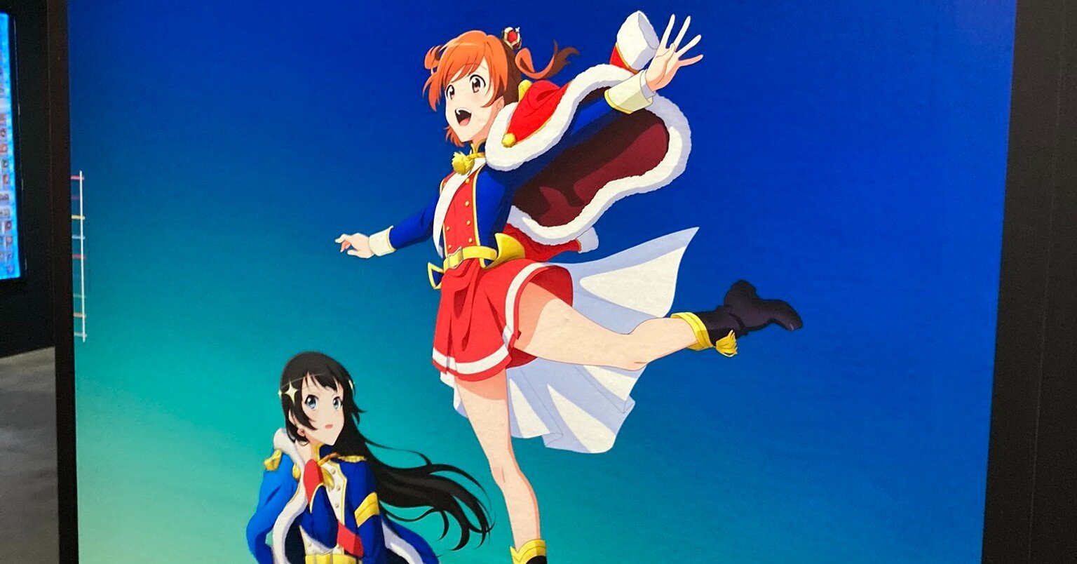 劇場版 少女歌劇レヴュースタァライト ネタバレあり感想 へい Note 劇場版 少女歌劇レヴュースタァライト ネタバレあり感想 へい Note