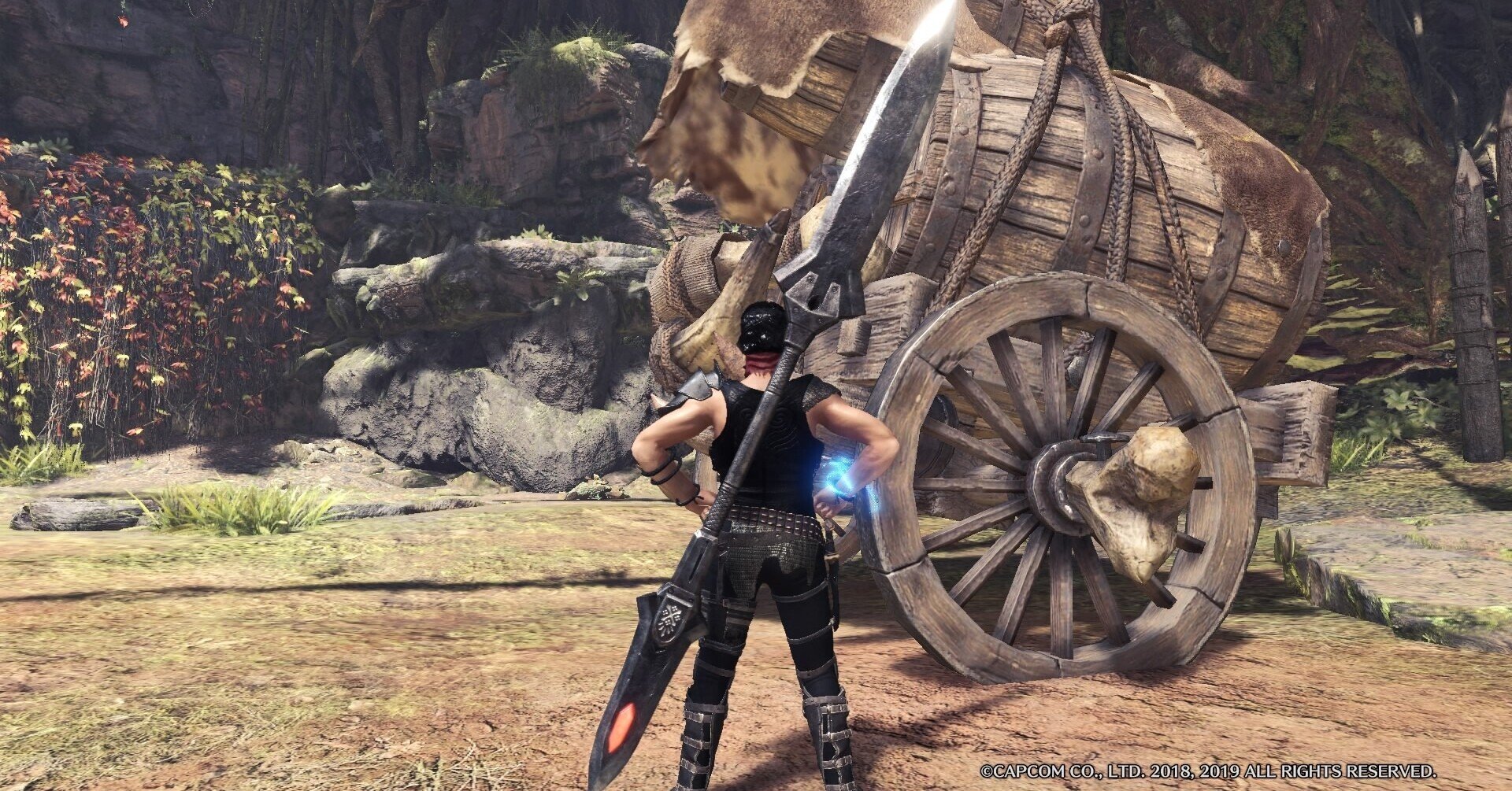 MHW:IB】操虫棍ギャラリー②・鉄編｜ぴょんキチ