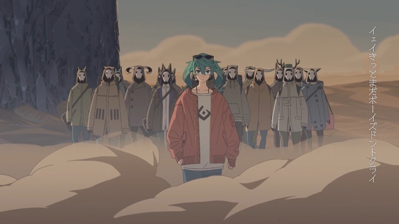 全39曲 17年ミク誕曲を振り返る シリーズ第６弾 ぐりーん Note