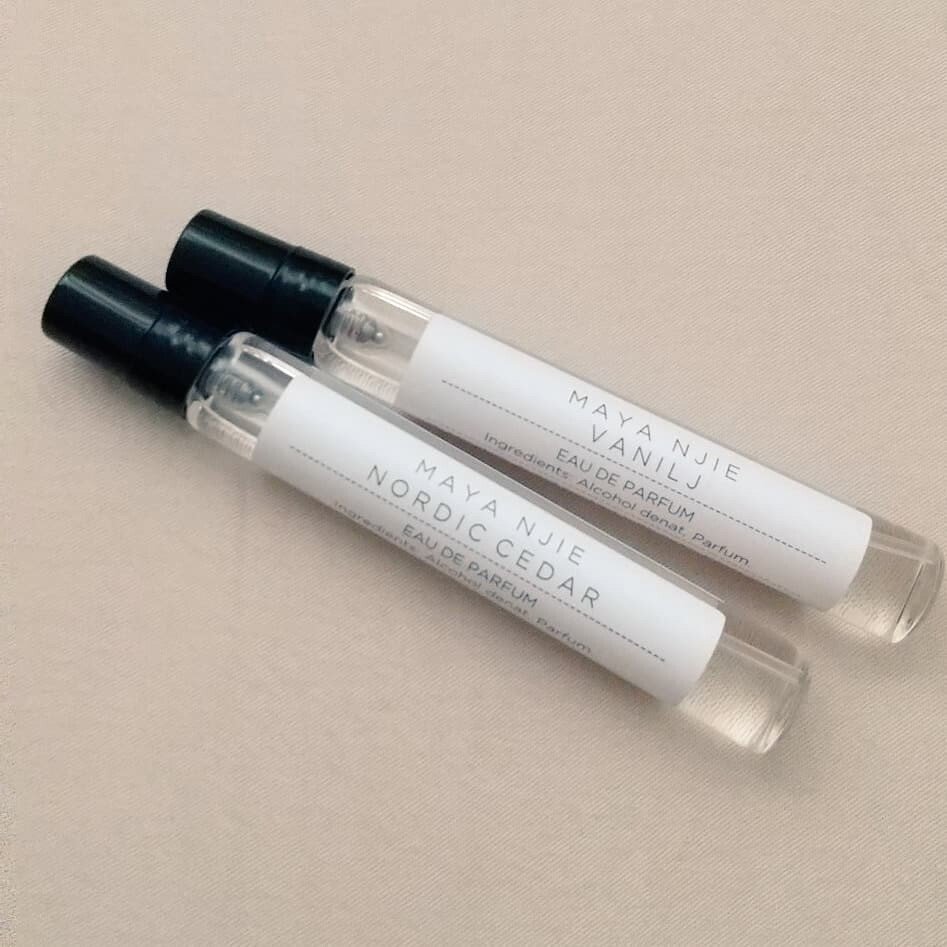 MAYA NJIE マイヤエンジャイ｜PON