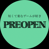 PREOPEN