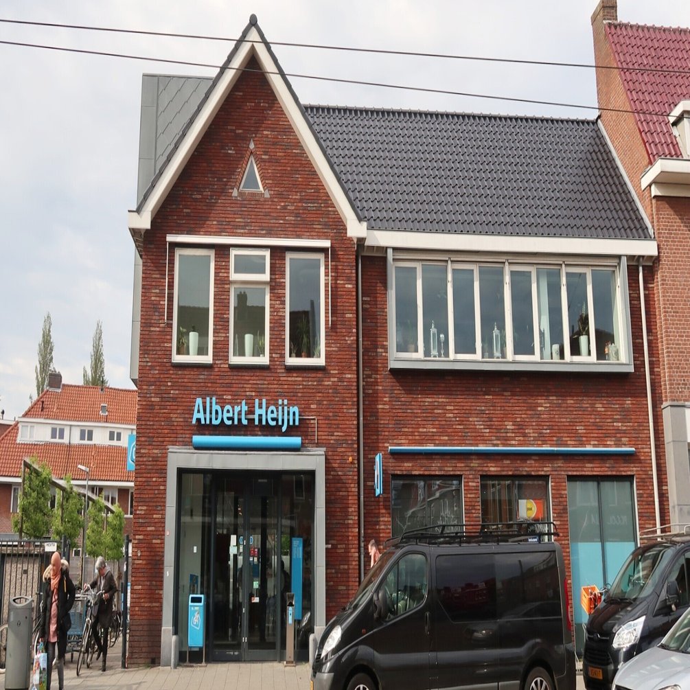 オランダ 最大手スーパーマーケットでお買い物 買い方 おすすめ商品 ヴィーガン商品 プラスチックフリーの取り組み お土産にも Ami Huis Ami Kawanishi Note