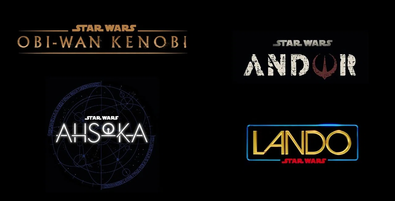 スター・ウォーズ カノン・スピンオフ作品群(5)｜出雲重機／IZMOJUKI