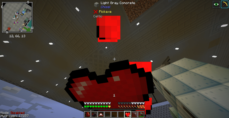 Ftb Interactions 39 La Fin Pumpkin Melon Note