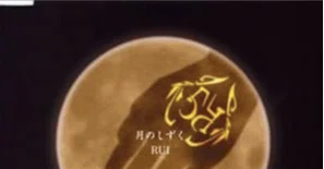 Rui 月のしずく 解釈 前半 時間と共に薄れていく大切な思い出 加藤沙也佳 Note