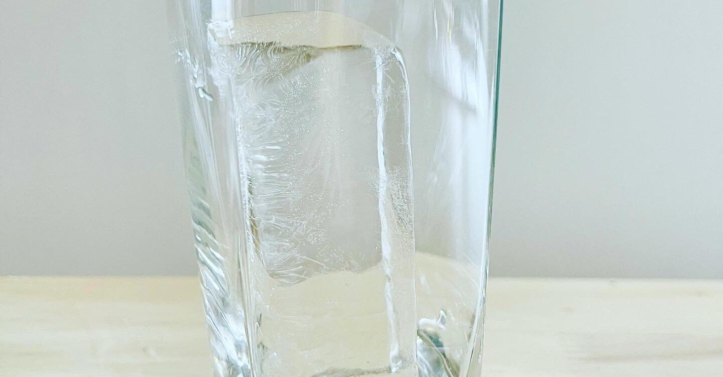 ハイボールがもっと美味しくなる 透明な棒氷 を簡単に作る方法 田邉 公一 Wine Director Note