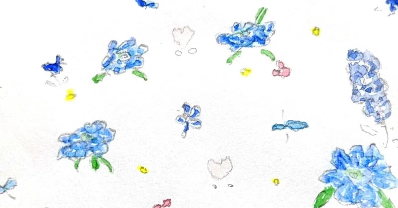 燕子花 の新着タグ記事一覧 Note つくる つながる とどける