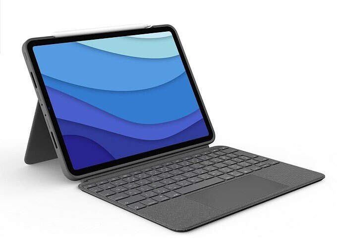 2021年】iPadトラックパッド付きキーボードおすすめ｜みつ