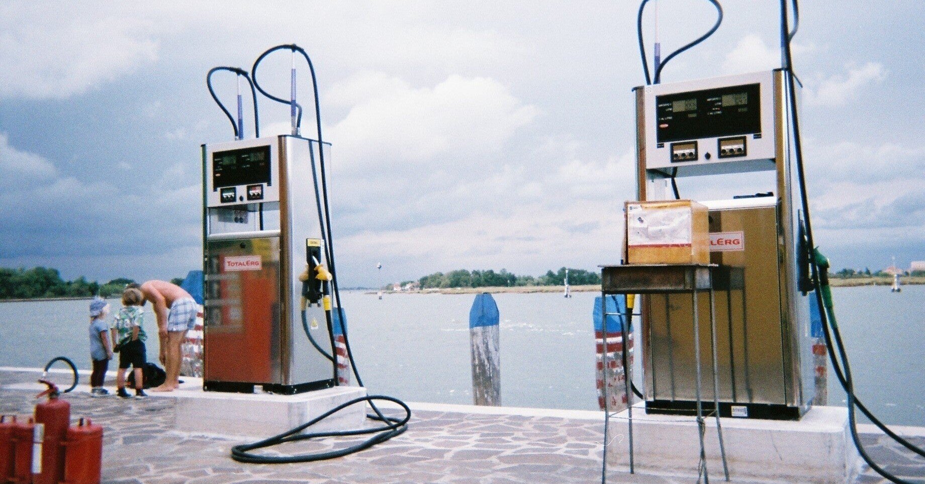 同じガソリンでも注意が必要 レギュラーとハイオクの違い 四国のガソリンスタンド 藤田商店 Note