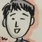 美術館”中の人”だった人 Kensaku.Y